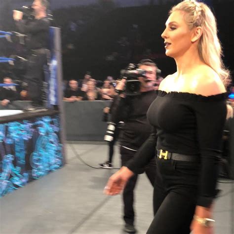 charlotte flair nipples